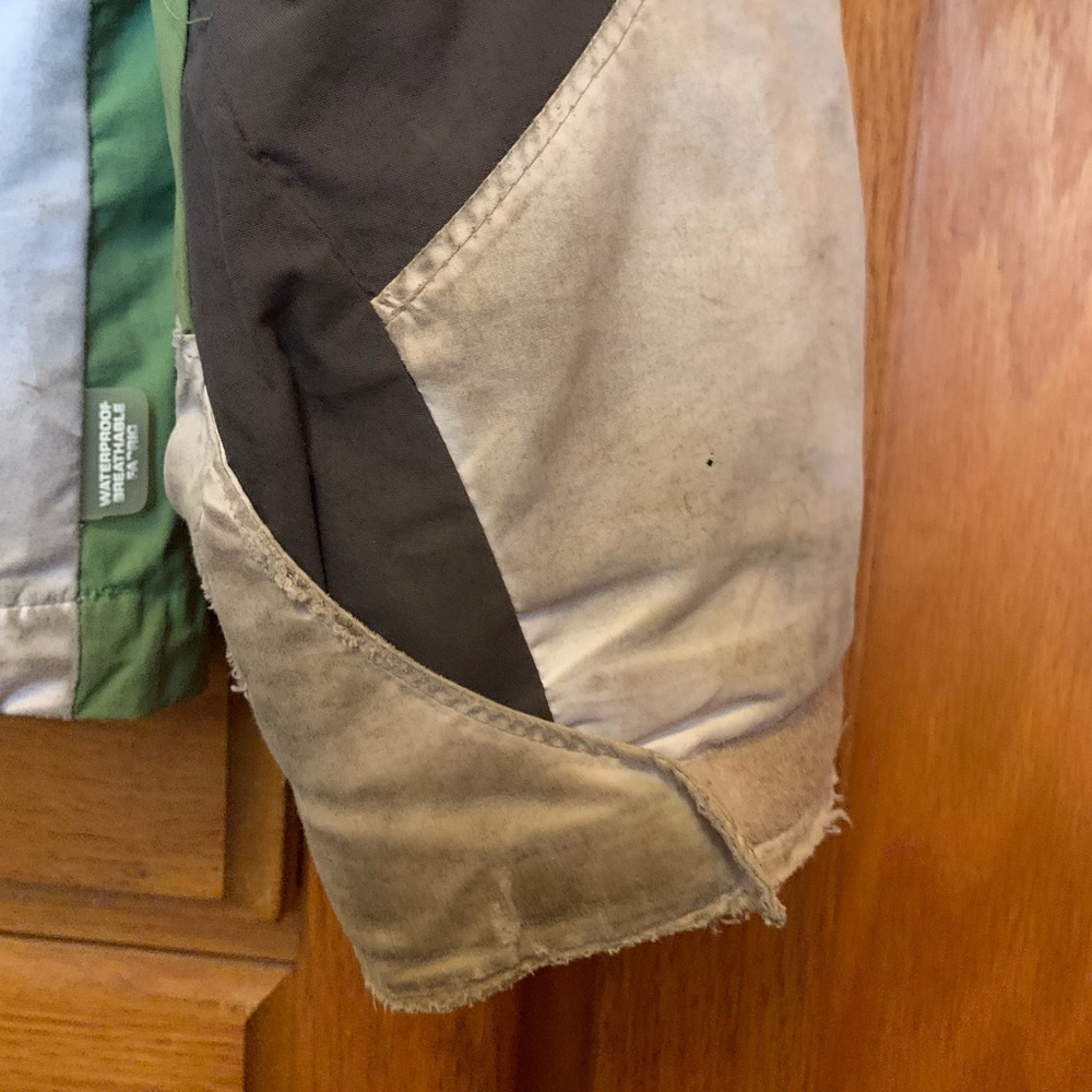 Columbia Jacket, double layer!! - Picture 5 of 8